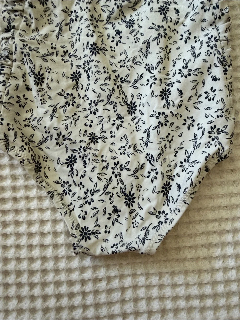 Zara swim